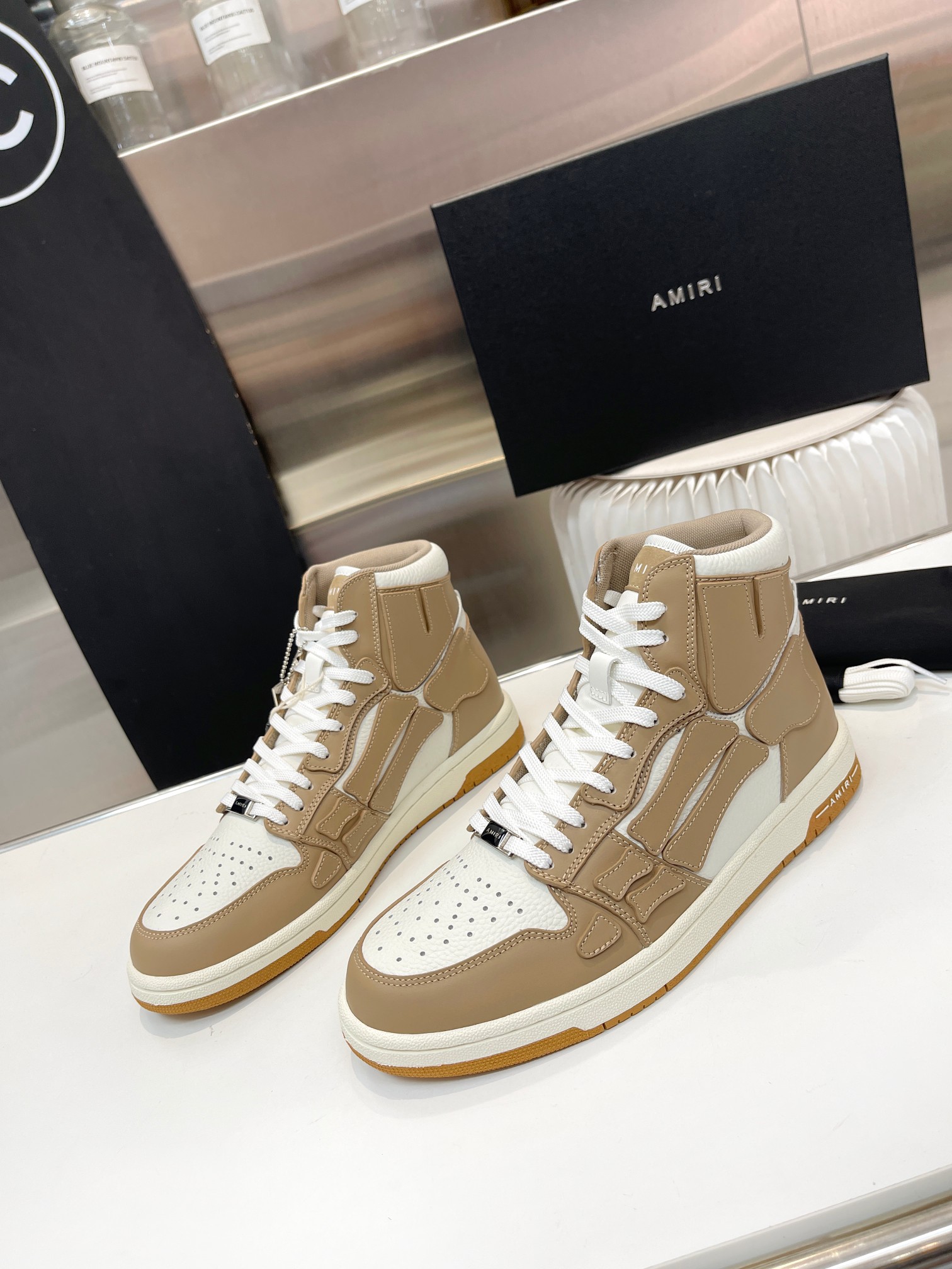 Nike Jordan shoe